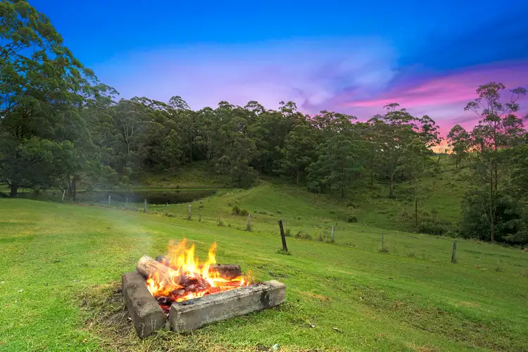 Third view of Homely rural property listing, 750 Newmans Road, Wootton NSW 2423