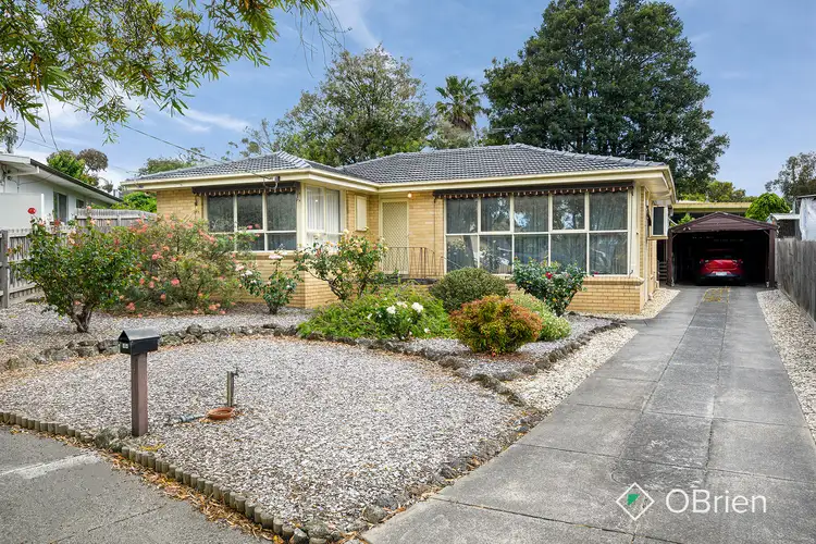 4 Cygnet Court, Frankston VIC 3199