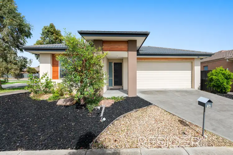 16 Ainslie Rise, Mernda VIC 3754