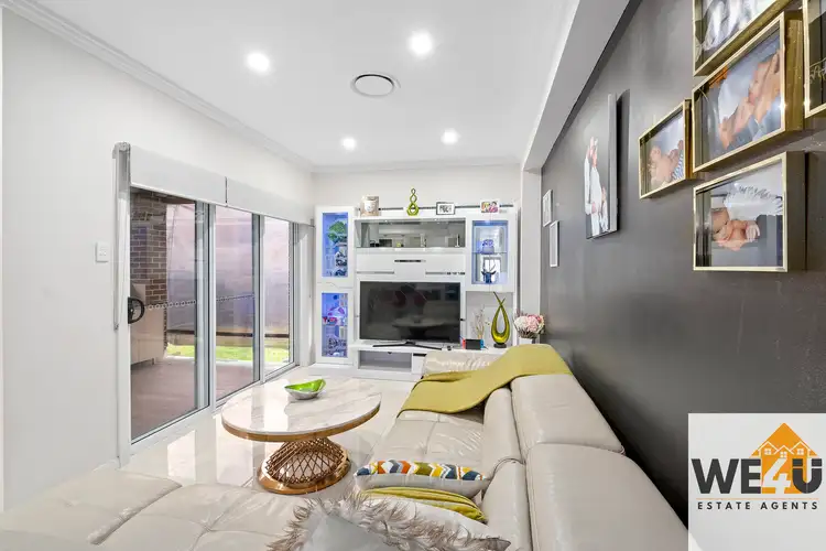 22 Atkinson Street, Marsden Park NSW 2765