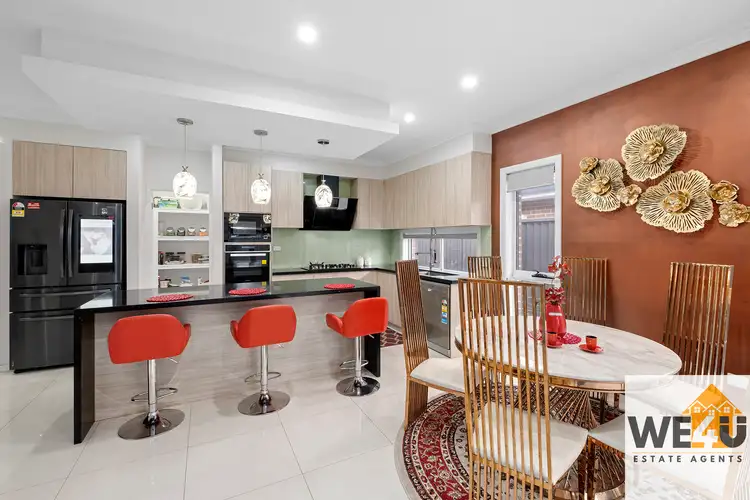 Second view of Homely house listing, 22 Atkinson Street, Marsden Park NSW 2765