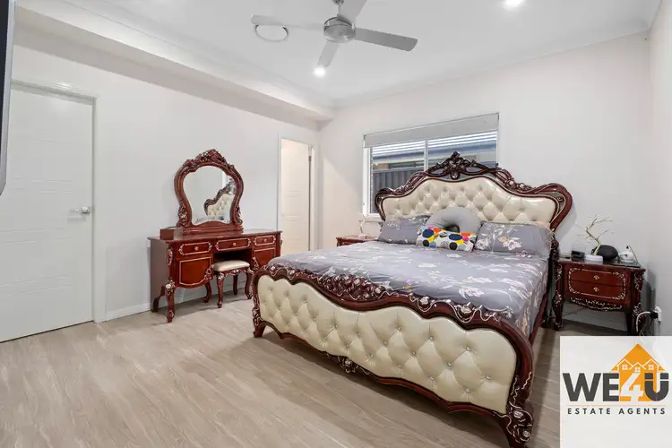 Third view of Homely house listing, 22 Atkinson Street, Marsden Park NSW 2765