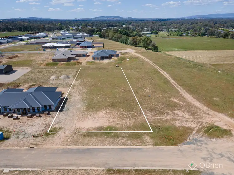 Main view of Homely land listing, 15 Wagner Drive, Jindera NSW 2642