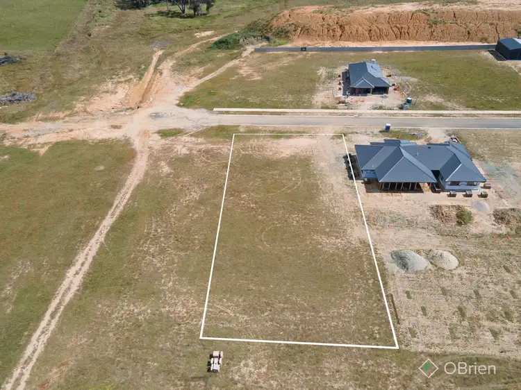 Fourth view of Homely land listing, 15 Wagner Drive, Jindera NSW 2642