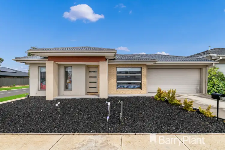 Main view of Homely house listing, 31 Timbarra Chase, Cobblebank VIC 3338
