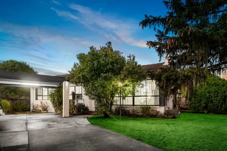 Main view of Homely house listing, 7 Ireland Avenue, Wantirna South VIC 3152