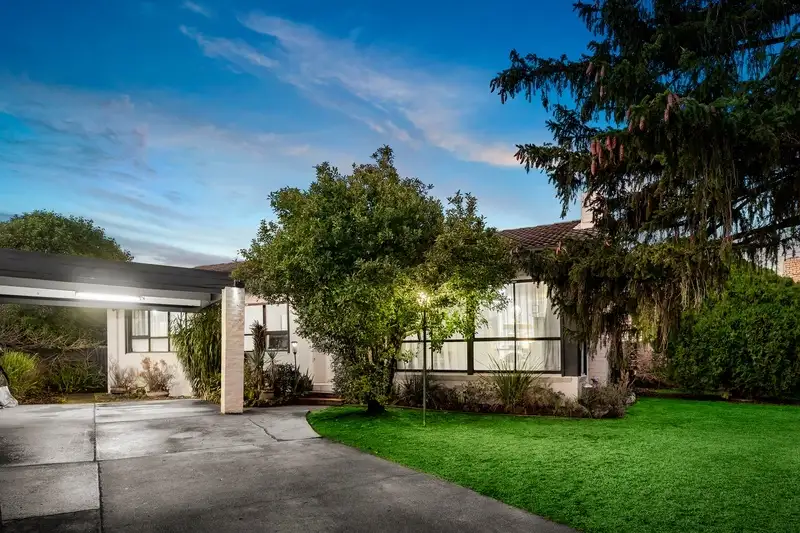 Main view of Homely house listing, 7 Ireland Avenue, Wantirna South VIC 3152