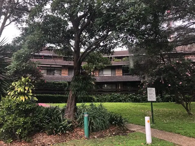 Main view of Homely apartment listing, 26/6-8 Smith Street, Epping NSW 2121