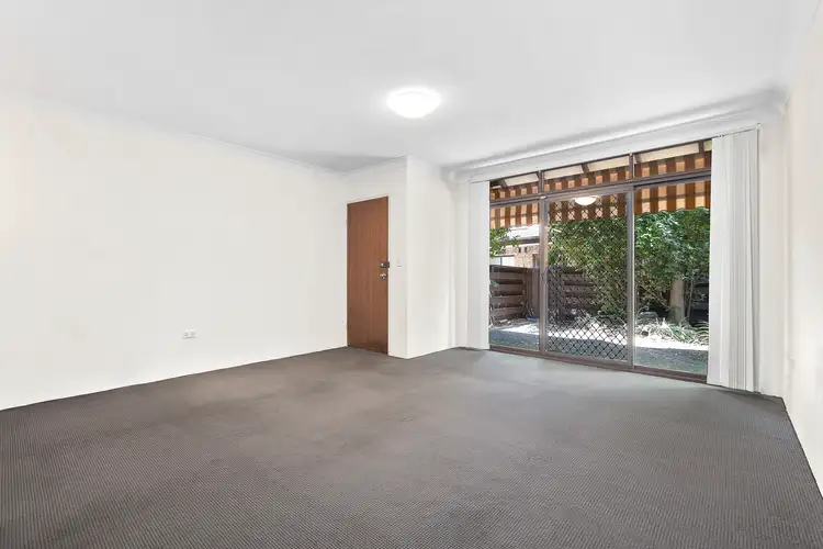 Second view of Homely apartment listing, 26/6-8 Smith Street, Epping NSW 2121
