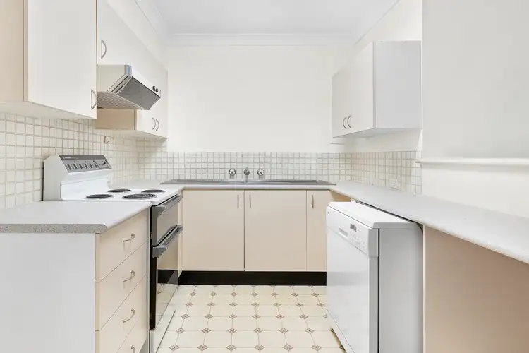 Third view of Homely apartment listing, 26/6-8 Smith Street, Epping NSW 2121