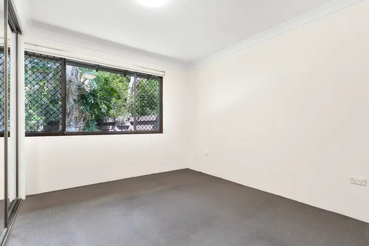 Fourth view of Homely apartment listing, 26/6-8 Smith Street, Epping NSW 2121