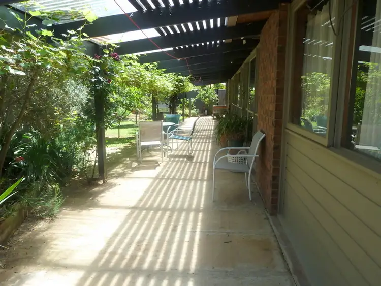 Second view of Homely rural property listing, 140 High Street, Charlton VIC 3525