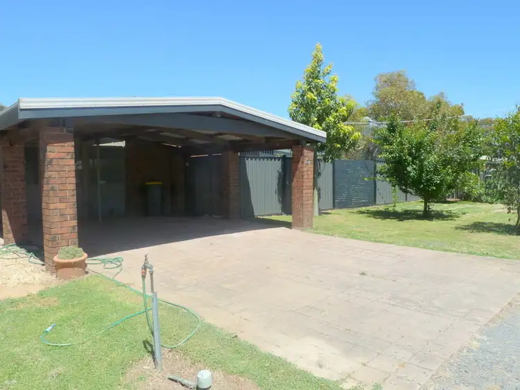 Fifth view of Homely rural property listing, 140 High Street, Charlton VIC 3525