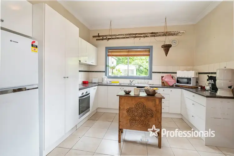 Second view of Homely house listing, 18 Leila Road, Warburton VIC 3799