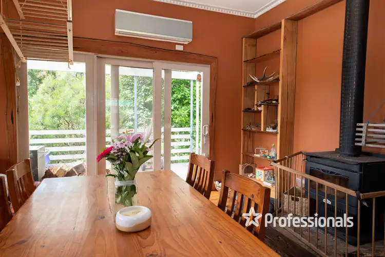 Sixth view of Homely house listing, 18 Leila Road, Warburton VIC 3799