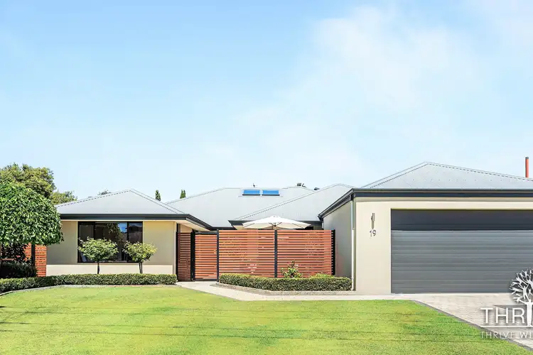 19 Balboa Row, Willetton WA 6155