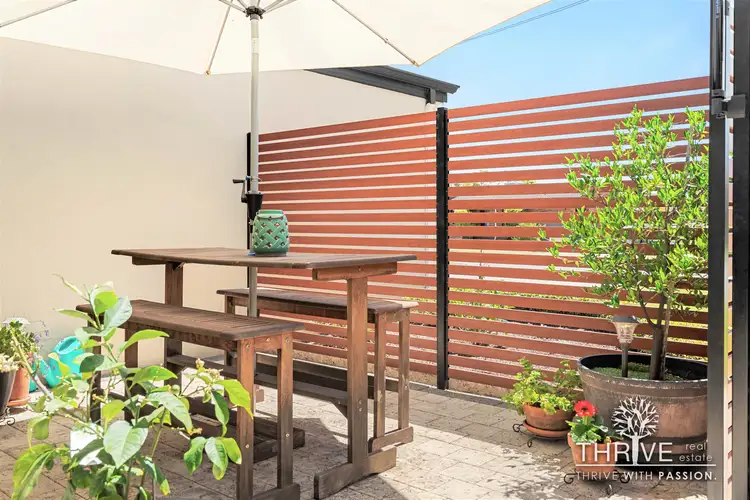 Second view of Homely house listing, 19 Balboa Row, Willetton WA 6155