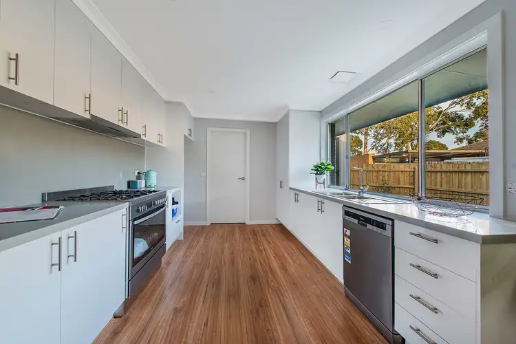 Third view of Homely unit listing, 1/31 Shetland Drive, Wantirna VIC 3152