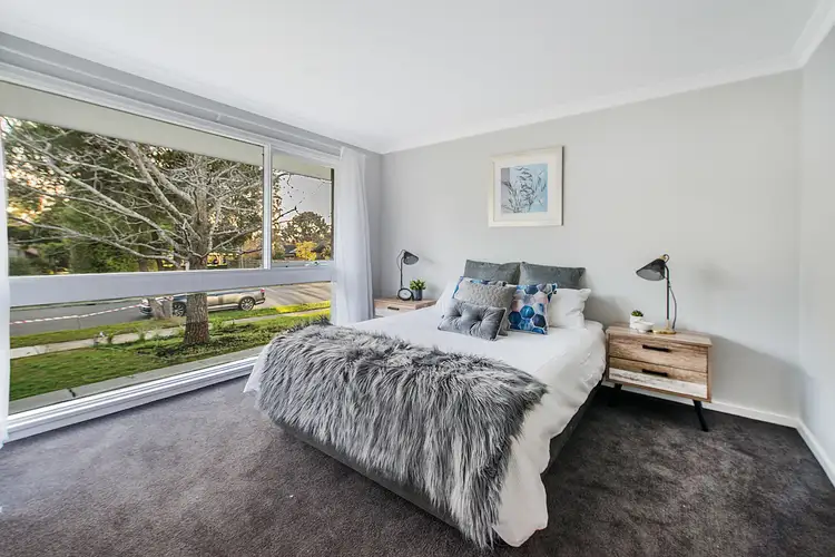 Fifth view of Homely unit listing, 1/31 Shetland Drive, Wantirna VIC 3152