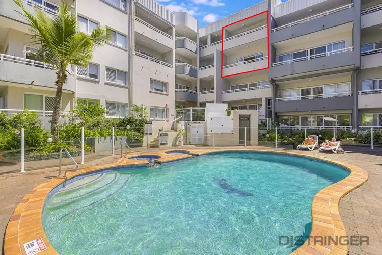 36/14 Jefferson Lane, Palm Beach QLD 4221