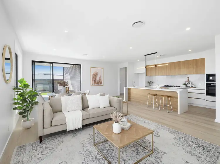 Main view of Homely house listing, 100 Robin Boyd Crescent, Taylor ACT 2913