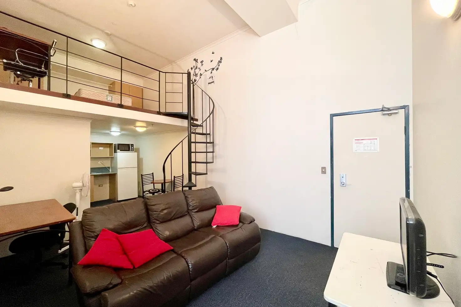 Main view of Homely apartment listing, 3102/185 Broadway, Ultimo NSW 2007