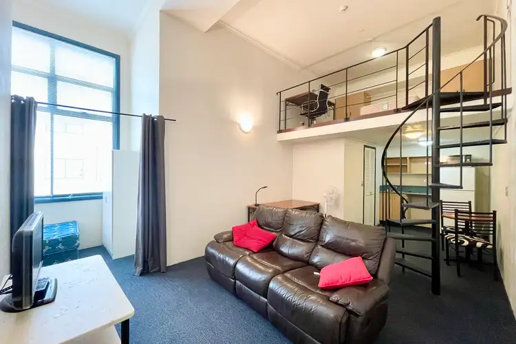 Second view of Homely apartment listing, 3102/185 Broadway, Ultimo NSW 2007