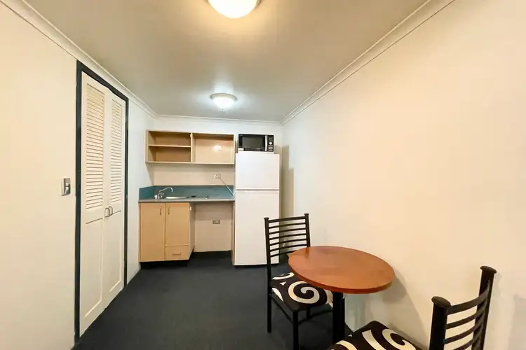 Third view of Homely apartment listing, 3102/185 Broadway, Ultimo NSW 2007