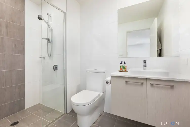 Fifth view of Homely apartment listing, 322/7 Irving Street, Phillip ACT 2606