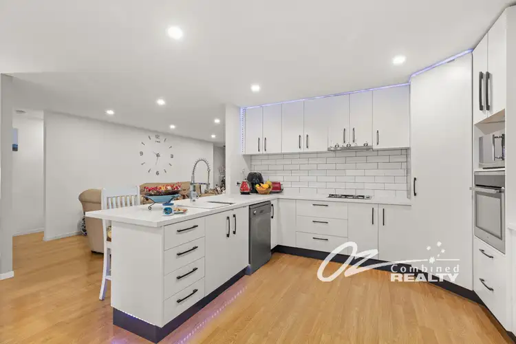 Second view of Homely house listing, 125 Leumeah Street, Sanctuary Point NSW 2540