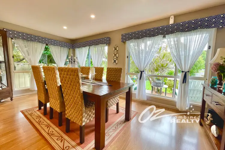 Third view of Homely house listing, 125 Leumeah Street, Sanctuary Point NSW 2540