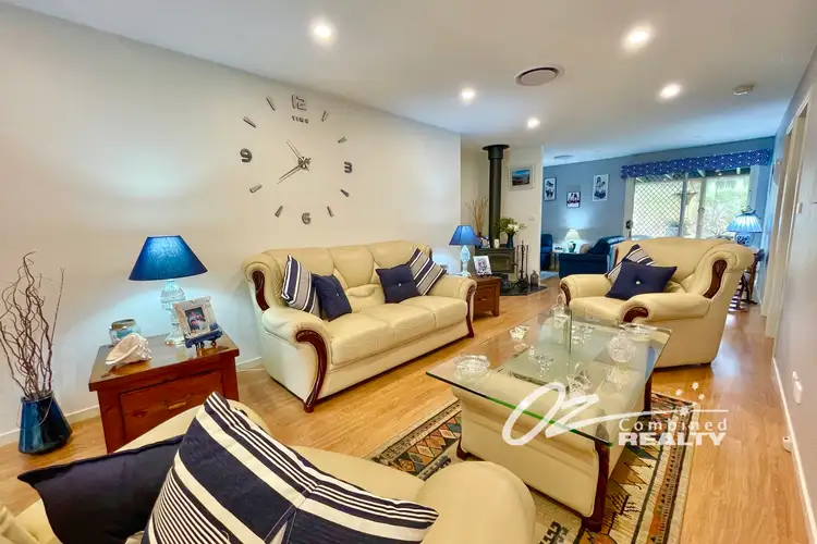 Fourth view of Homely house listing, 125 Leumeah Street, Sanctuary Point NSW 2540