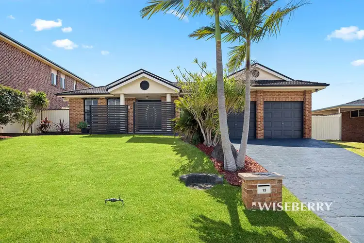 13 Crowe Street, Lake Haven NSW 2263