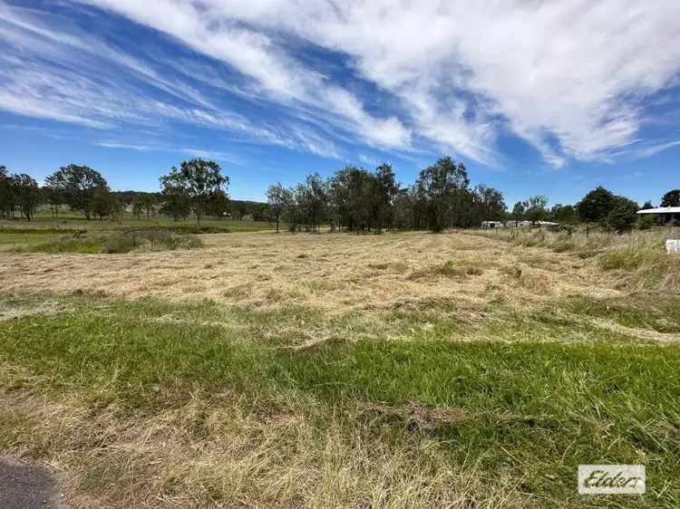 Main view of Homely land listing, 6 Beames Drive, Laidley South QLD 4341