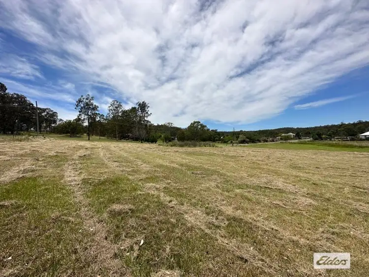 Second view of Homely land listing, 6 Beames Drive, Laidley South QLD 4341