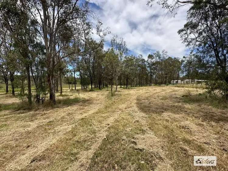Third view of Homely land listing, 6 Beames Drive, Laidley South QLD 4341