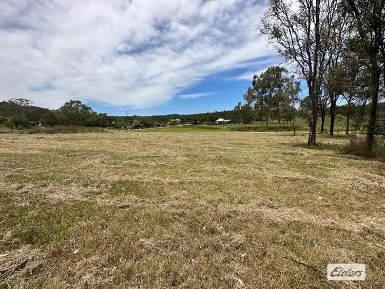 Fourth view of Homely land listing, 6 Beames Drive, Laidley South QLD 4341