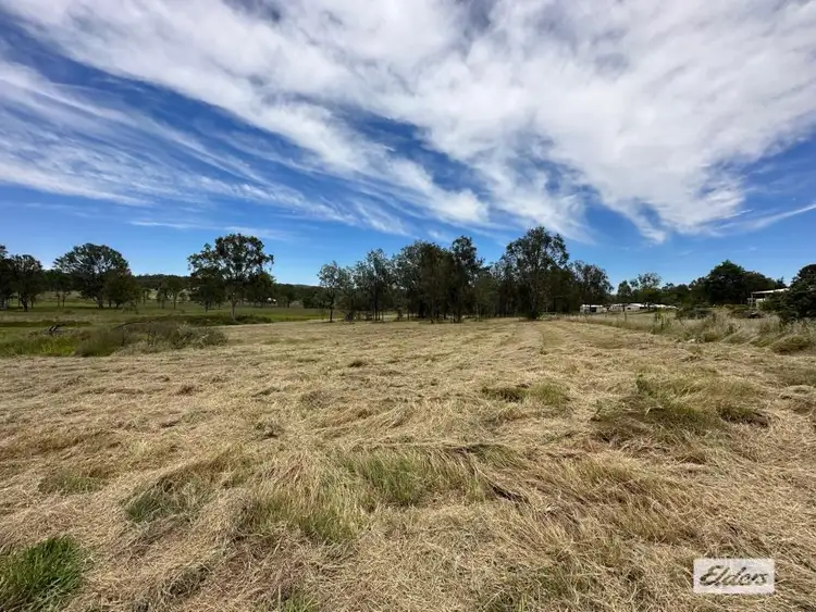 Fifth view of Homely land listing, 6 Beames Drive, Laidley South QLD 4341