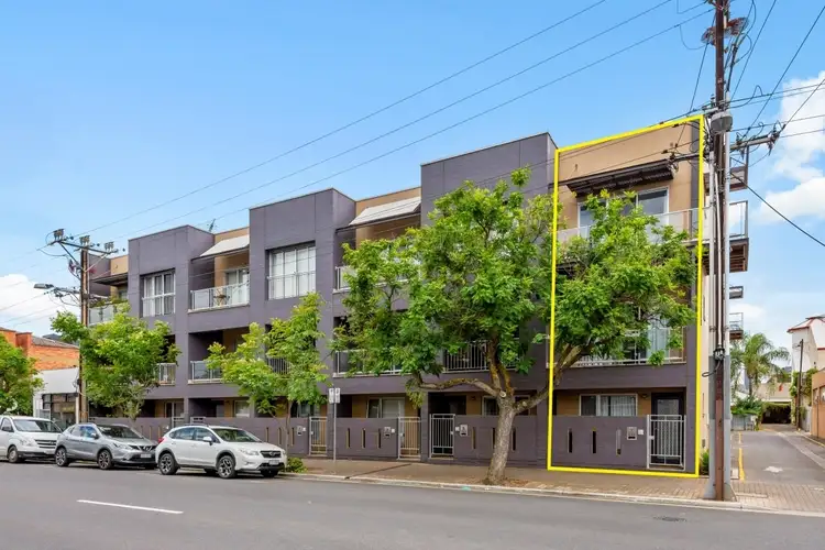 7/112 Gilbert Street, Adelaide SA 5000