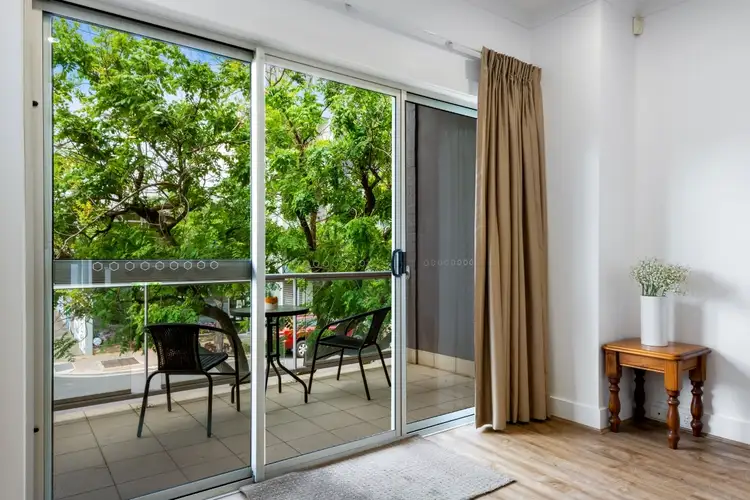 Sixth view of Homely townhouse listing, 7/112 Gilbert Street, Adelaide SA 5000