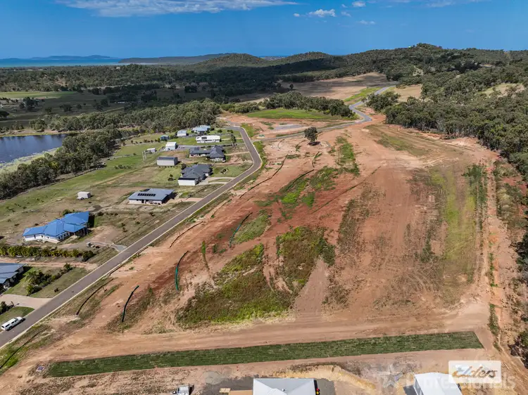 LOT 8 Keppel View Drive, Tanby QLD 4703