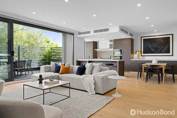 202/6 Power Avenue, Hawthorn VIC 3122