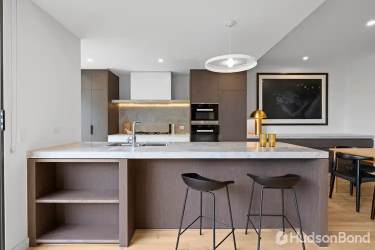 Sixth view of Homely apartment listing, 202/6 Power Avenue, Hawthorn VIC 3122