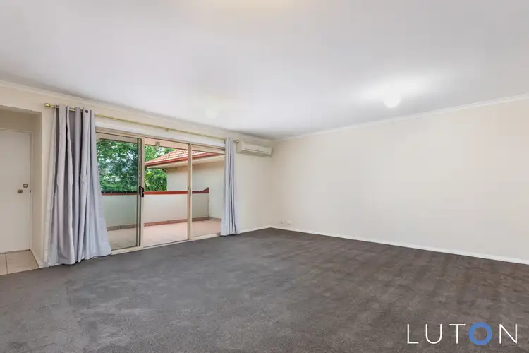 Fourth view of Homely apartment listing, 13/30 Cunningham Street, Kingston ACT 2604