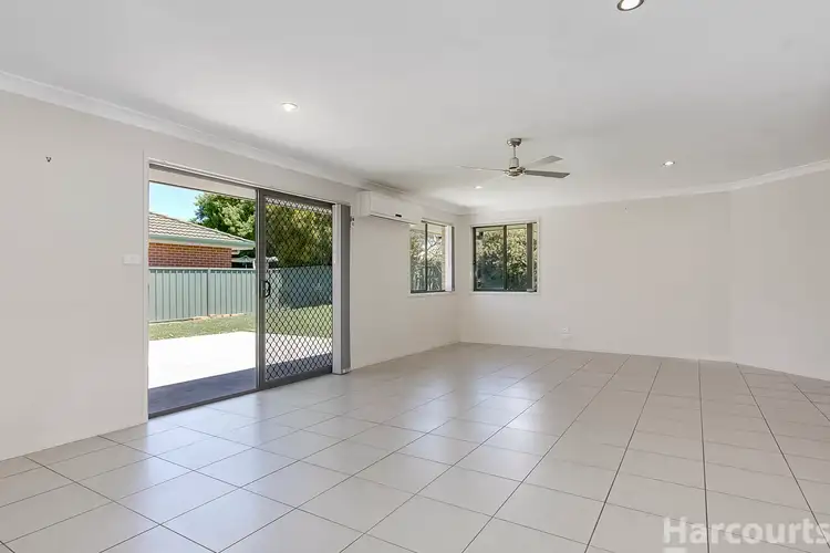 Second view of Homely house listing, 13 Crosslands Avenue, Wauchope NSW 2446