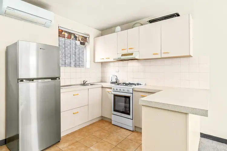 Second view of Homely apartment listing, 3/150 Grange Road, Alphington VIC 3078