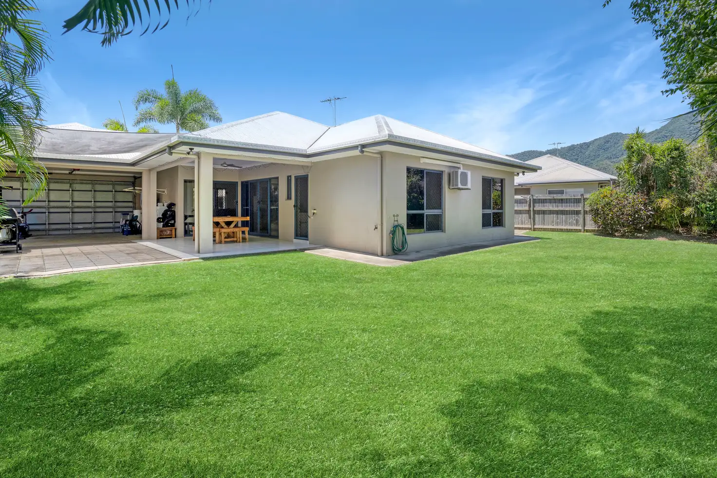 Main view of Homely house listing, 17 Goldberg Close, White Rock QLD 4868
