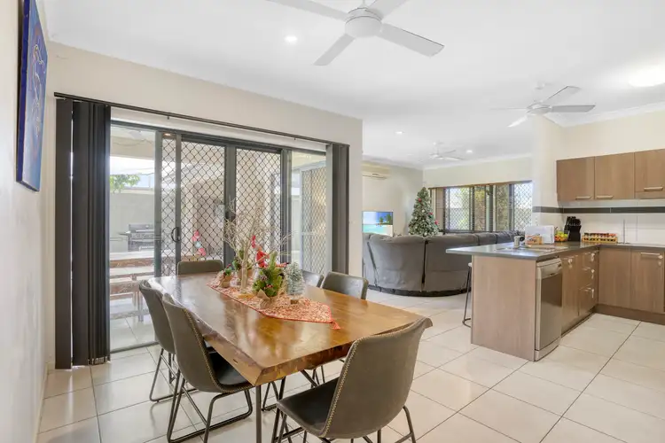 Third view of Homely house listing, 17 Goldberg Close, White Rock QLD 4868