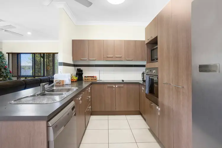 Fifth view of Homely house listing, 17 Goldberg Close, White Rock QLD 4868