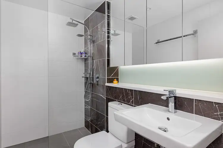 Sixth view of Homely apartment listing, Level 13/1302/18 Footbridge Boulevard, Wentworth Point NSW 2127